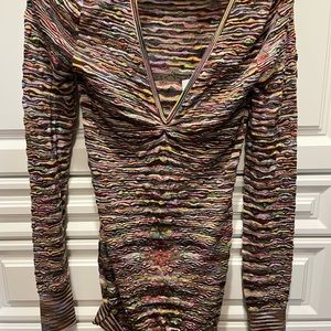 NWT Missoni Sweater